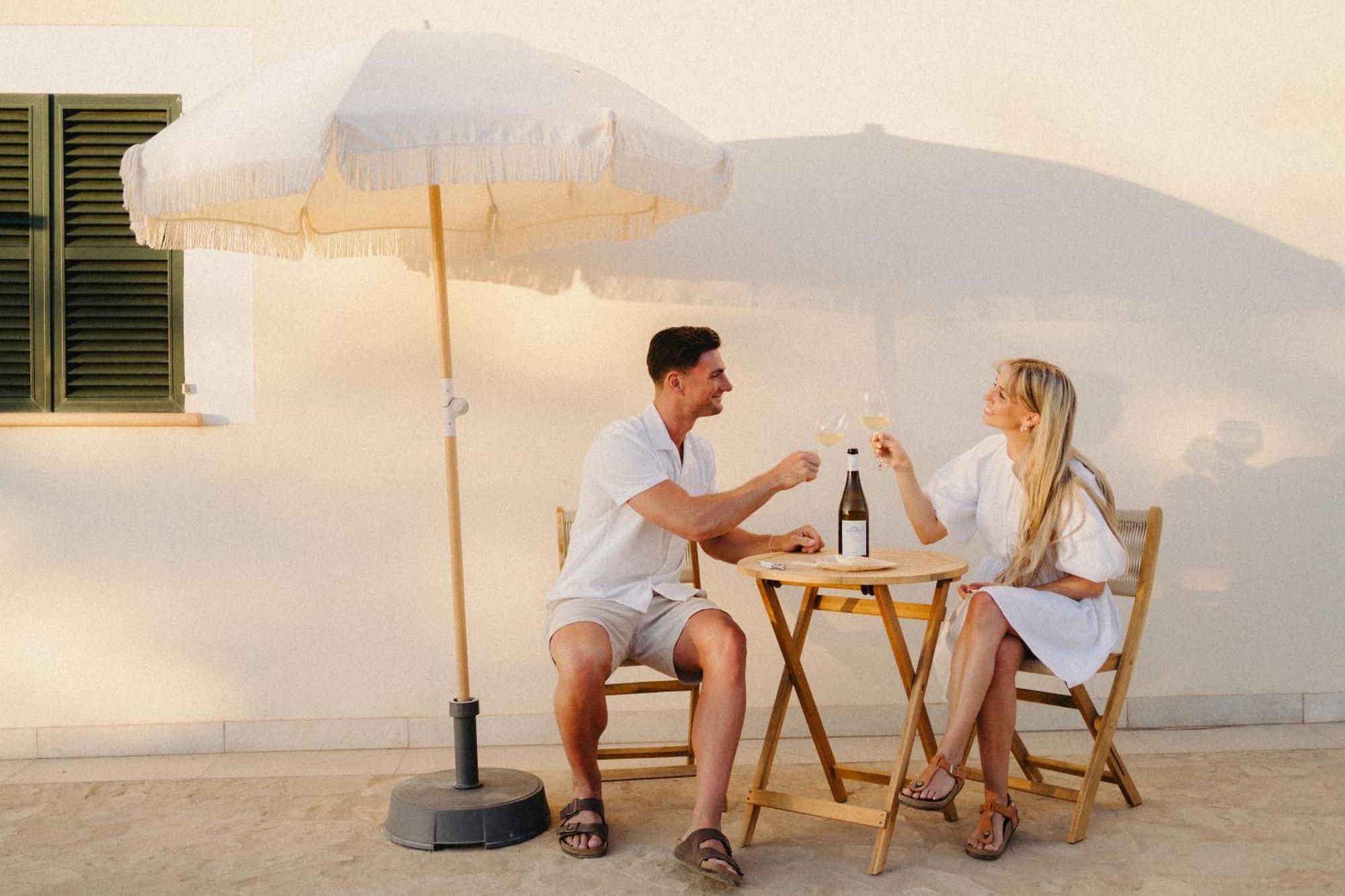 Vino Resort Son Amaret Son Macia  Exteriör bild