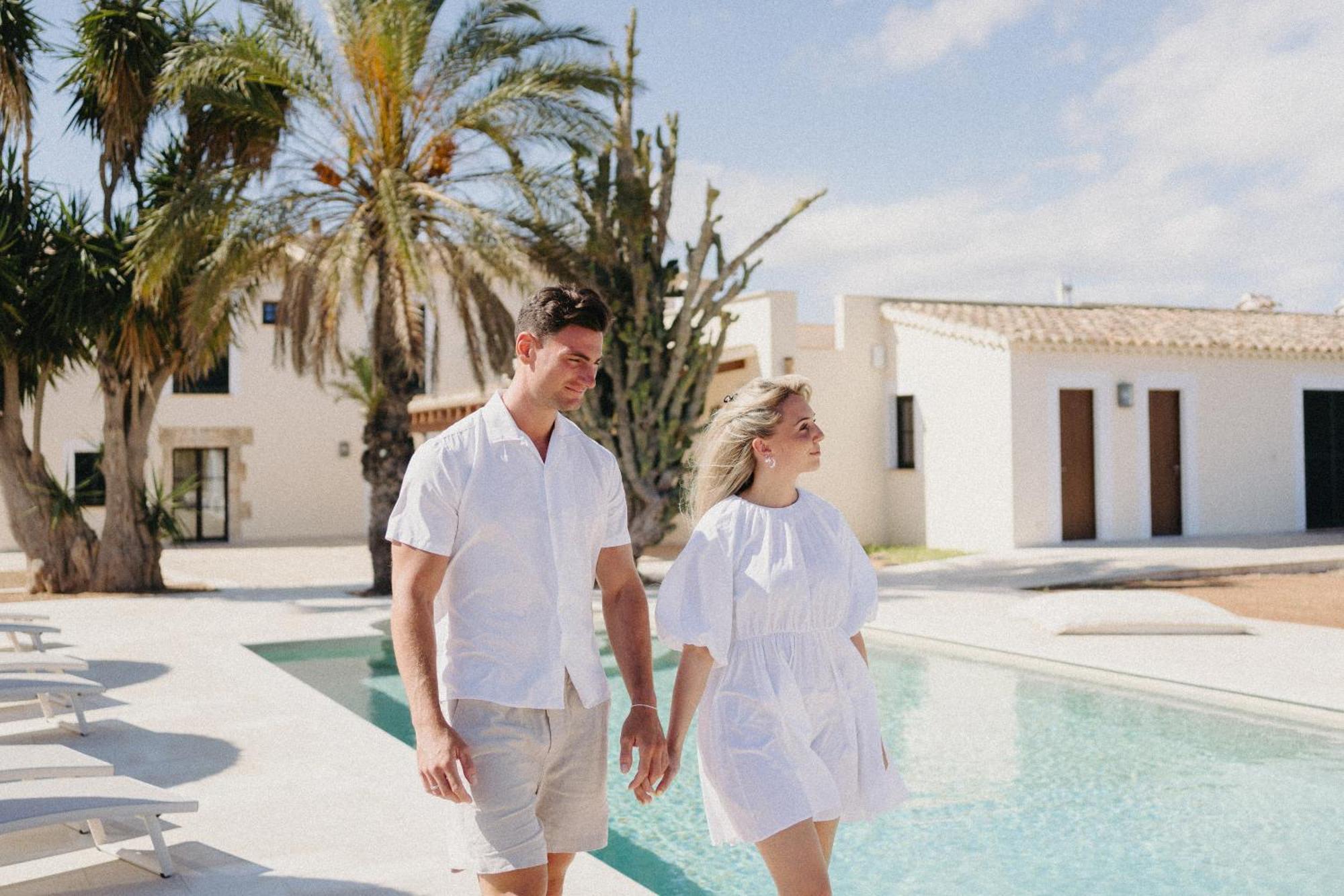 Vino Resort Son Amaret Son Macia  Exteriör bild