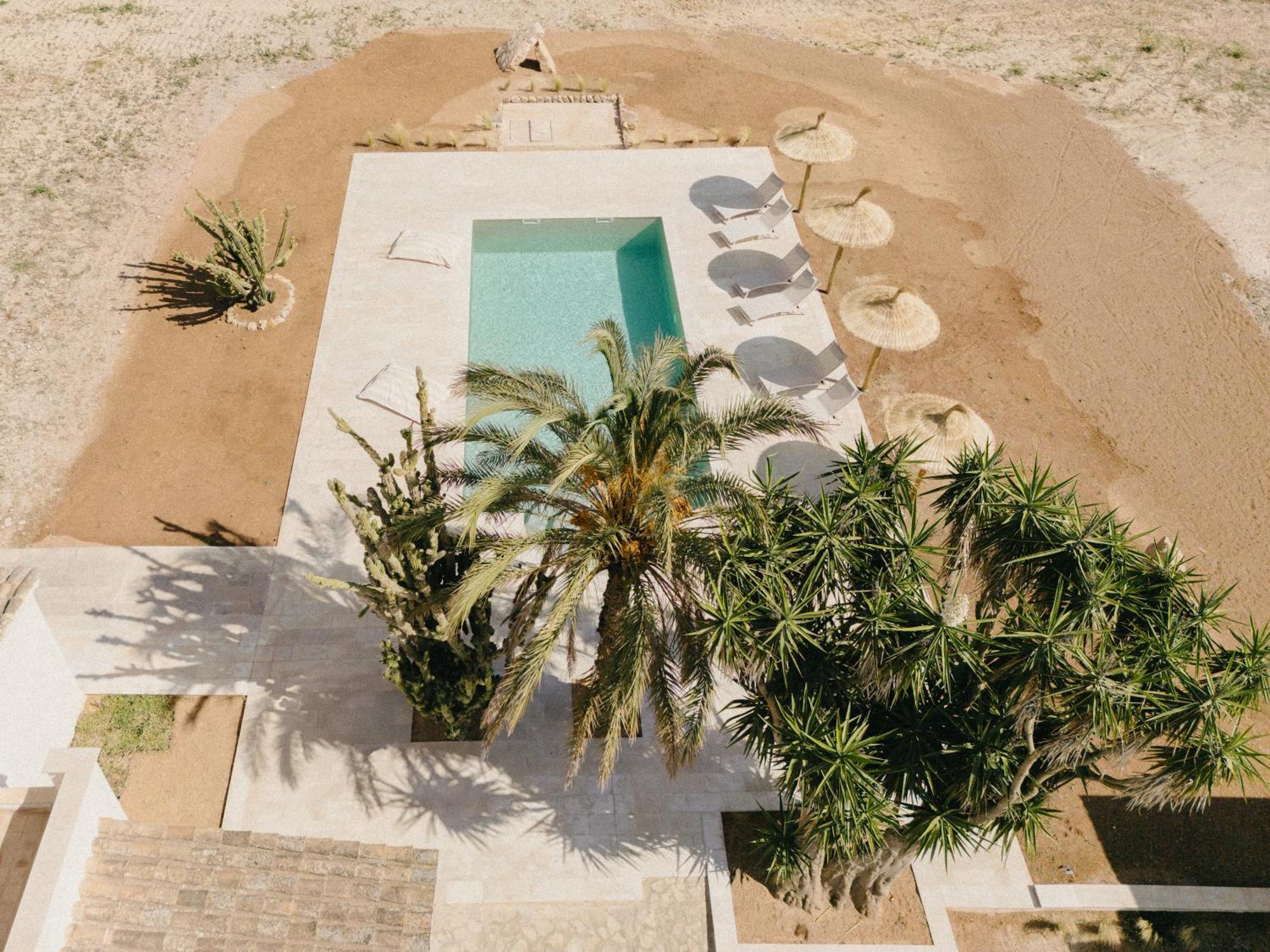 Vino Resort Son Amaret Son Macia  Exteriör bild