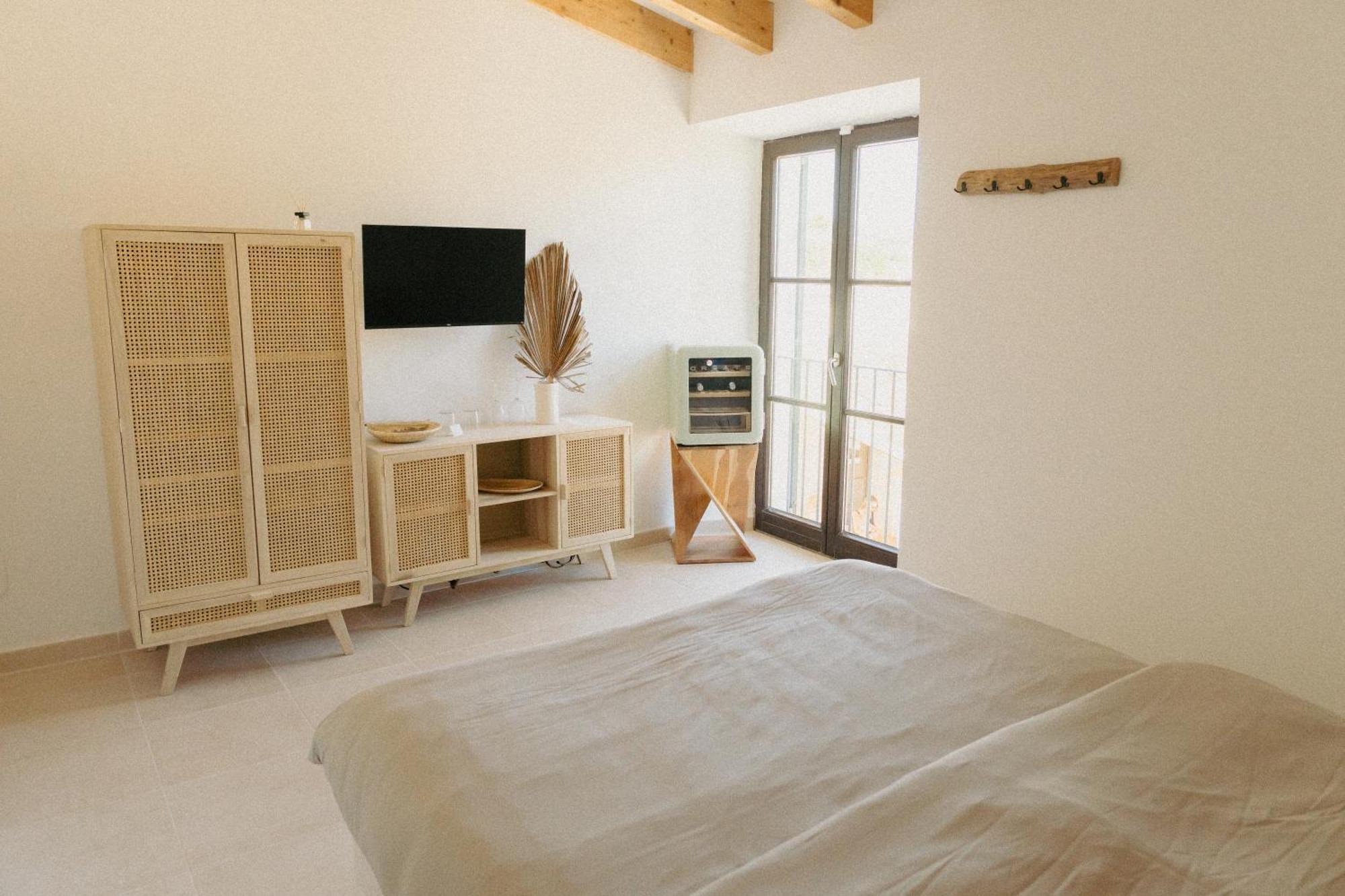 Vino Resort Son Amaret Son Macia  Exteriör bild